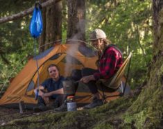 Пешая экскурсия по горным окрестностям Крыма