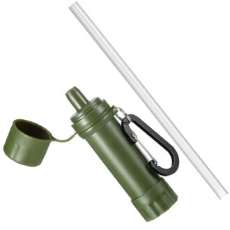 Фильтр Drinkway K8612M зелёный