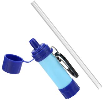 Фильтр Drinkway K8612M синий